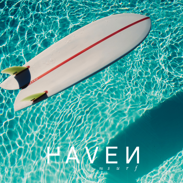 Haven surf